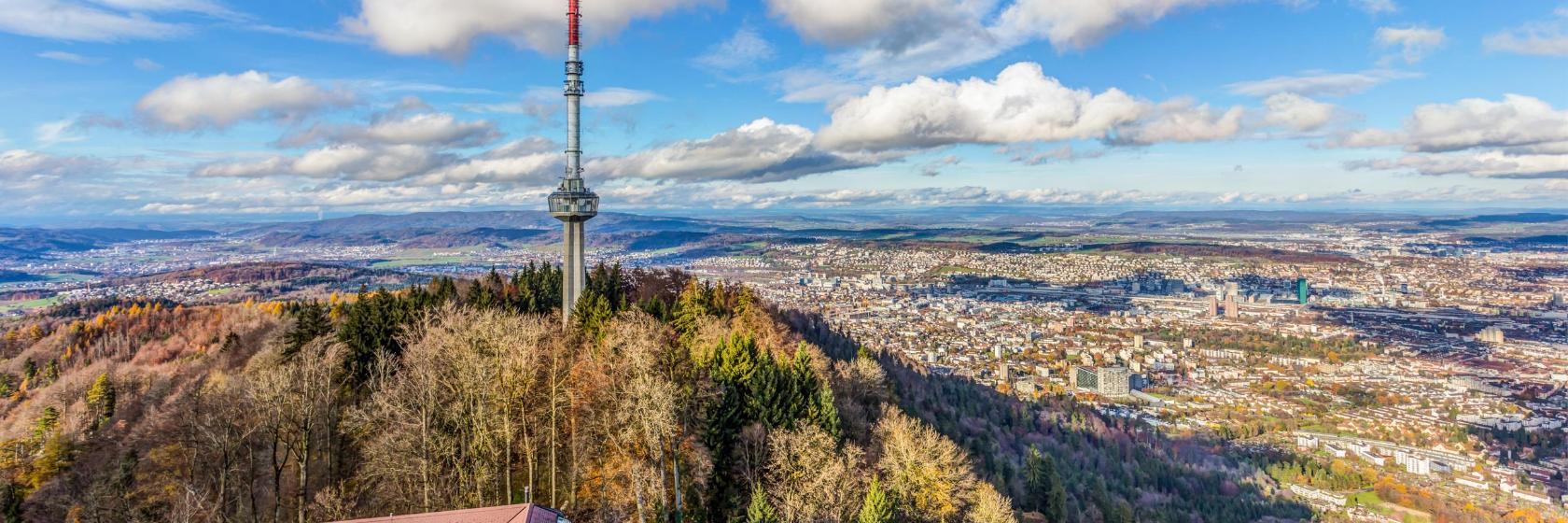 Uetliberg